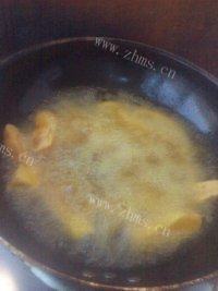 玉米面饼子做法图解7)
