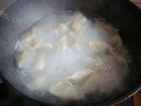 开胃的酸汤饺子做法图解13)