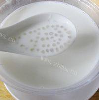 简单易做的椰汁西米露做法图解9)