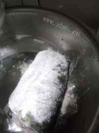 美味酱焖草鱼做法图解2)