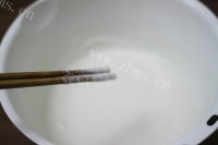 美味大米粑粑做法图解6)