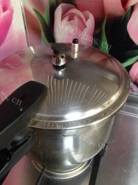 垂涎欲滴的红烧羊肉做法图解11)