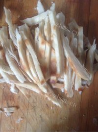 自制烩饼做法图解1)