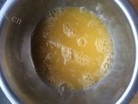 好吃的苦瓜炒鸡蛋做法图解2)