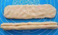 美味的机器猫手工饼干做法图解11)