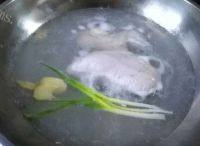 家常菜麻辣鸡丝做法图解2)