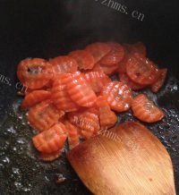 DIY土豆烧海带做法图解3)
