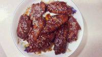 家常红烧鸡翅