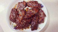 家常红烧鸡翅