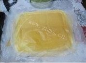 草莓酱蛋糕卷做法图解11)