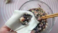 自己做的紫菜馄饨做法图解5)