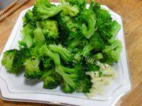 「DIY美食」西兰花做法图解3)