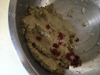 完美的豆渣饼子做法图解5)