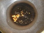家常菜辣炒卷心菜做法图解3)