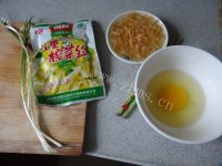 三鲜小馄饨做法图解9)