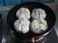 常吃不腻的水煎包做法图解5)