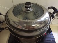 自制马拉糕