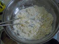 特色美食番茄鸡蛋面做法图解4)