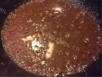 回味无穷的老北京炸酱面做法图解4)