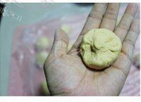 红薯燕麦小煎饼做法图解9)
