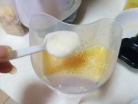 甜蜜的雪梨香橙蜂蜜汁做法图解7)