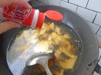 让人怀念的豆腐脑做法图解10)