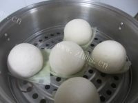 自制馒头做法图解10)