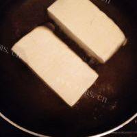 懒人版-肉末豆腐的做法图解二