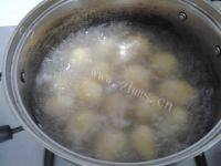 土豆牛肉做法图解7)