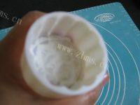 怀念的冰皮月饼做法图解9)