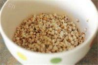 自制绿豆薏米汤做法图解3)