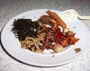 五香茶叶蛋做法图解1)