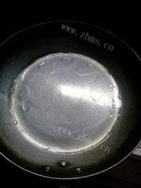 美味早餐荷包蛋做法图解2)