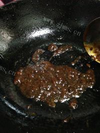 自制肉夹馍做法图解5)