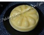 自制马斯卡朋轻乳酪蛋糕