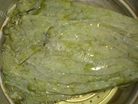 色泽鲜亮的叫花鸡做法图解4)