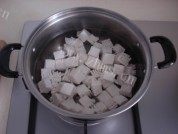 凉拌菊花贝-首发做法图解5)