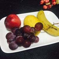 鲜美可口的水果捞做法图解1)