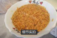 美味的萝卜丝虾皮汤做法图解1)
