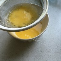 色香味浓的番茄蛋花汤做法图解6)