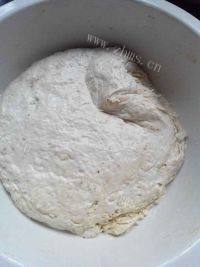 香脆的油饼做法图解1)