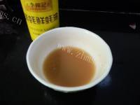 色泽鲜亮的干煸杏鲍菇做法图解4)