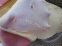 易做的奶油吐司做法图解2)