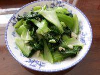 家常菜油菜