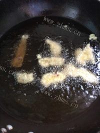 美味的炸里脊做法图解3)