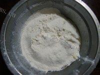 香脆的花生桃酥做法图解4)