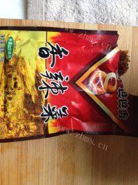 家常菜香辣白菜做法图解2)