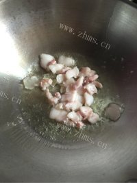 家常菜南瓜炖土豆做法图解6)