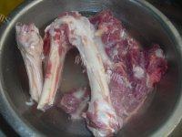 羊肉汤做法图解1)