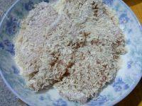美味的香酥鸡排做法图解1)
